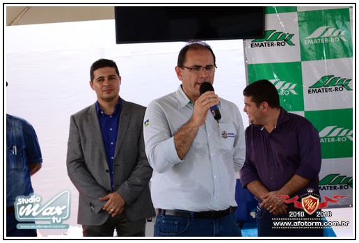 rolim de moura